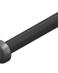 Screw 10-24 x 1-1/8 cross recessed